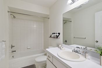 Built-in cabinets/storage